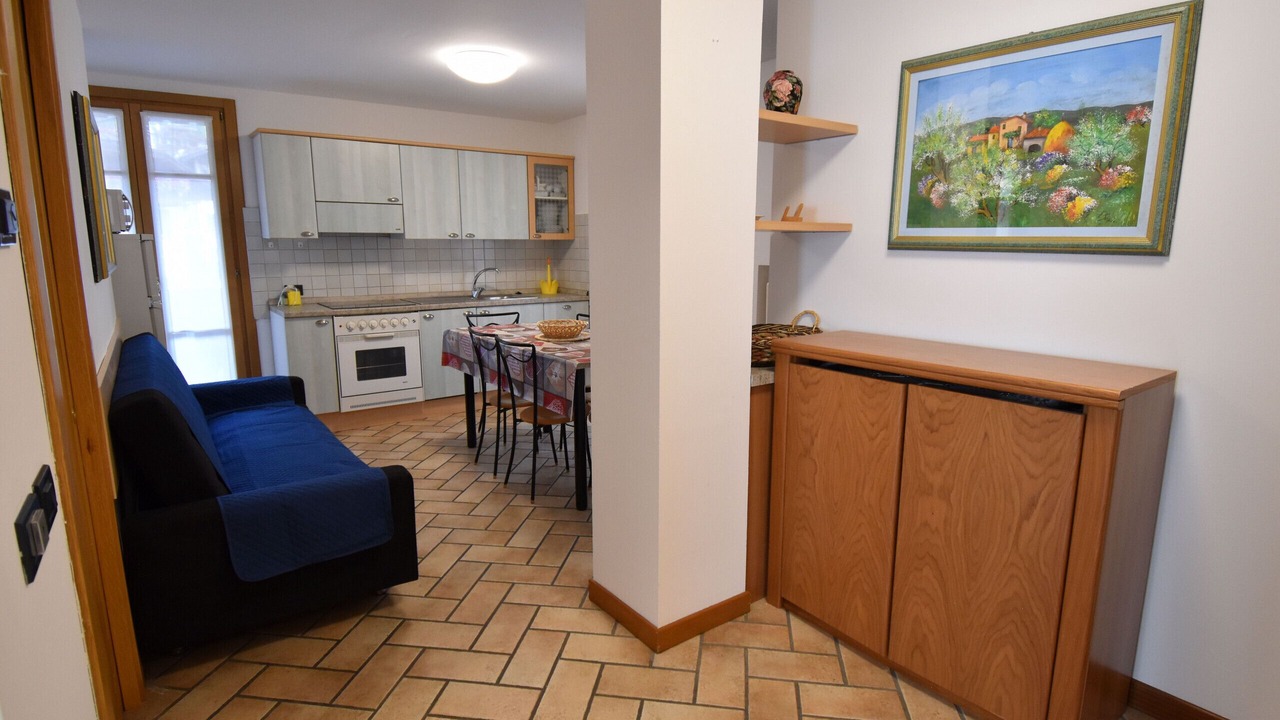 Photo of Livingroom in Madonna di Campiglio