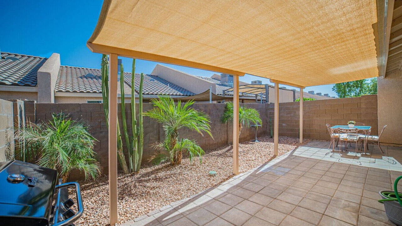 Photo of Outdoor in Yuma
