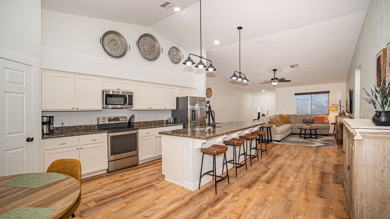 Photo of Kitchen in Yuma
