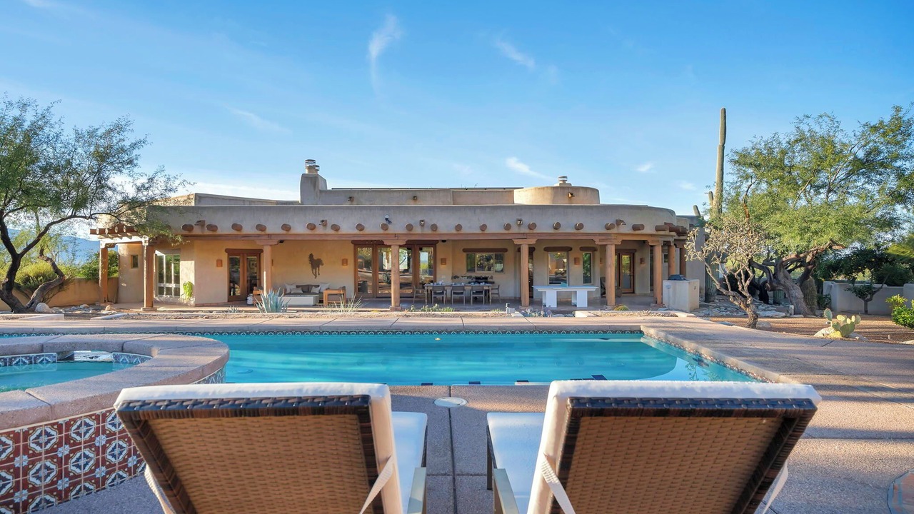 Photo of Outdoor in The Elin Ranch