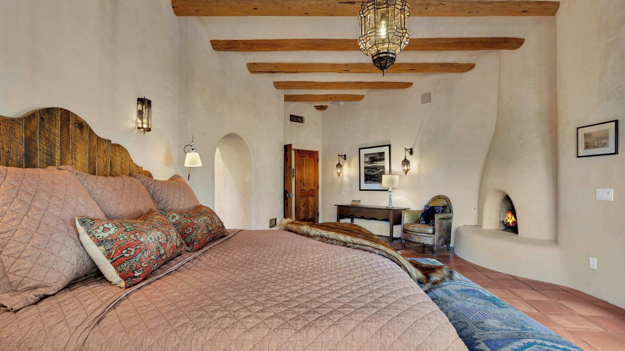 Photo of Bedroom in The Elin Ranch