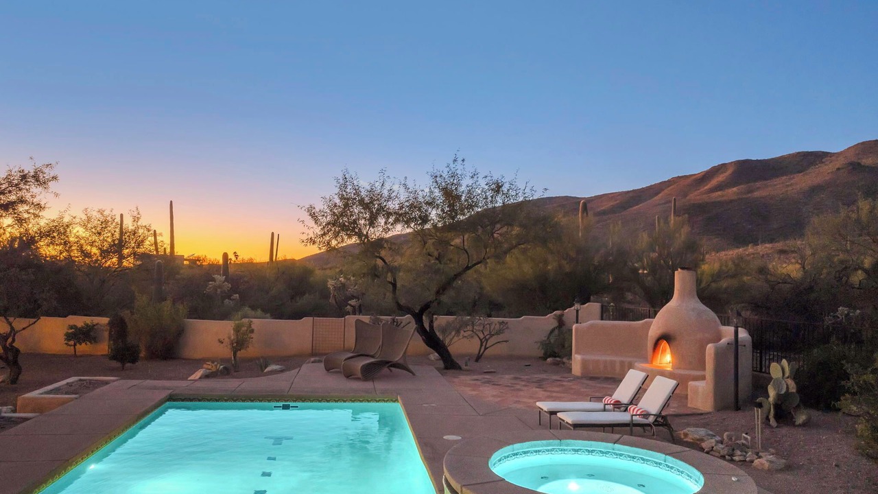 Photo of Outdoor in The Elin Ranch