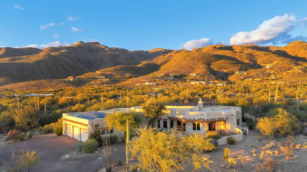 Photo of Outdoor in The Elin Ranch