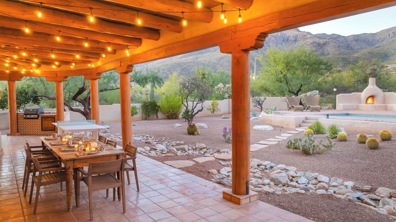 Photo of Outdoor in The Elin Ranch