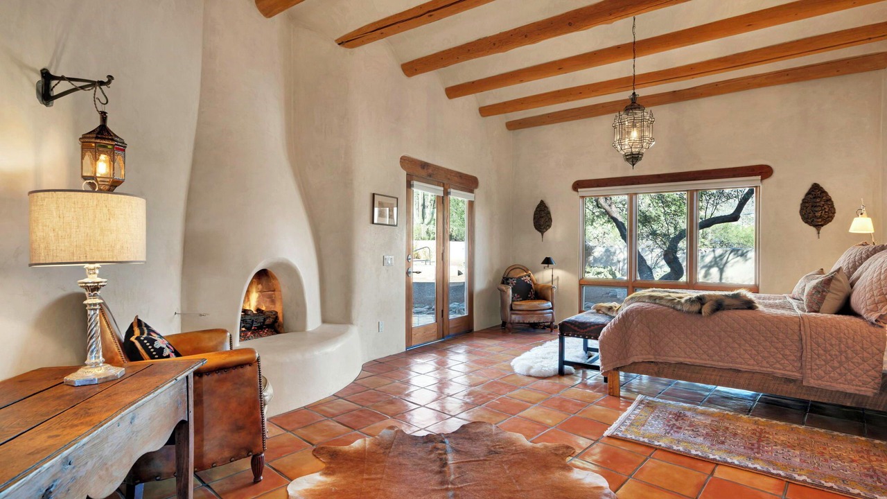 Photo of Livingroom in The Elin Ranch