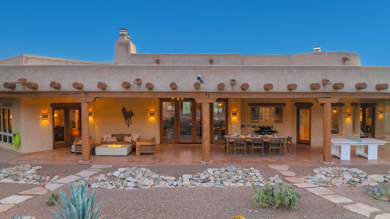 Photo of Outdoor in The Elin Ranch