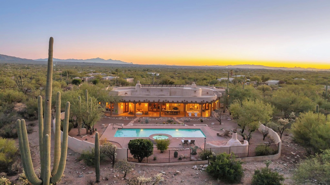 Photo of Outdoor in The Elin Ranch