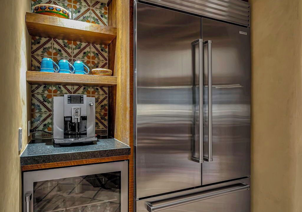 Photo of Kitchen in The Elin Ranch