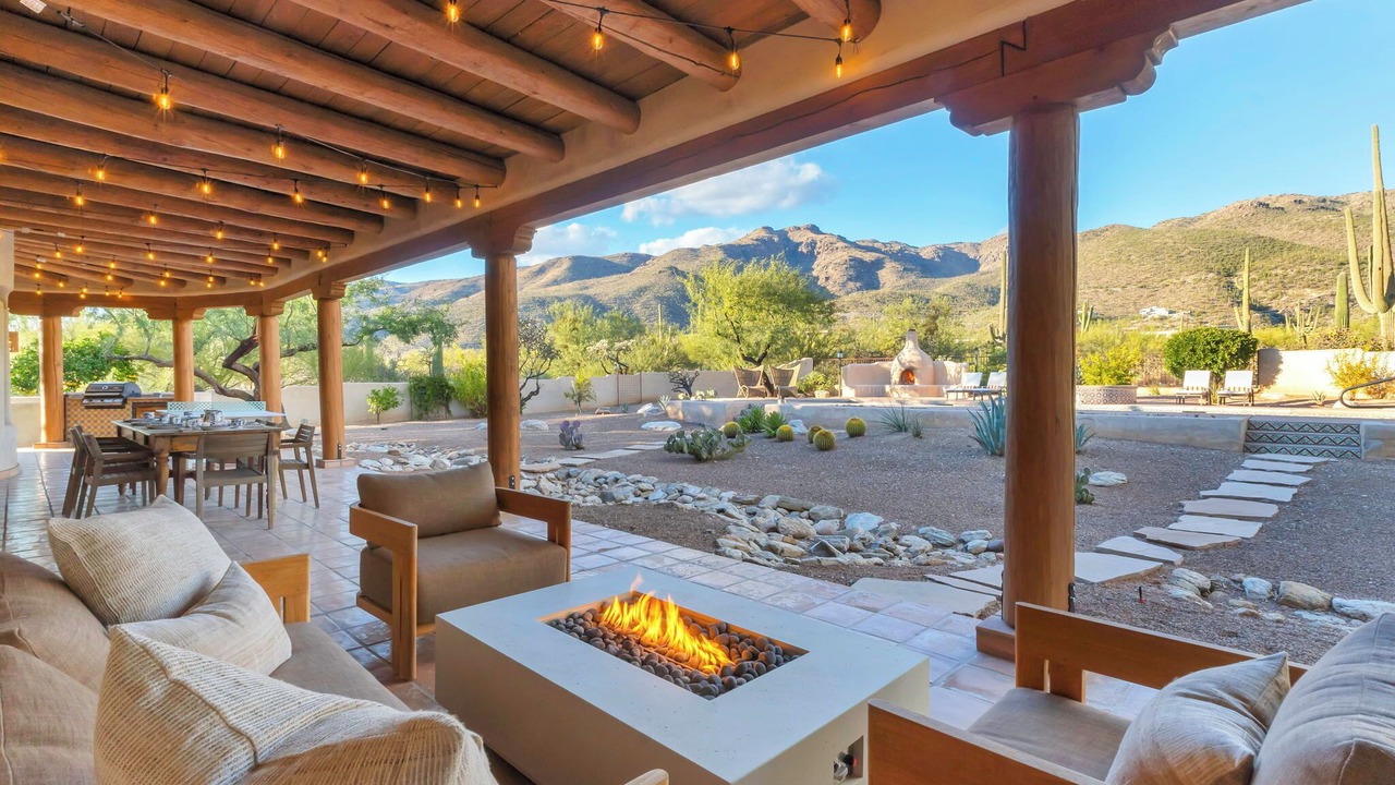 Photo of Outdoor in The Elin Ranch