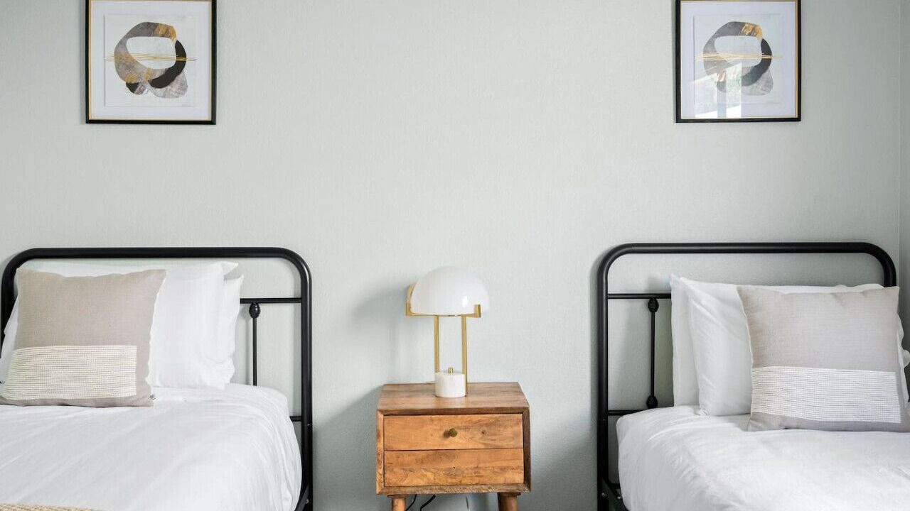 Photo of Bedroom in Tempe
