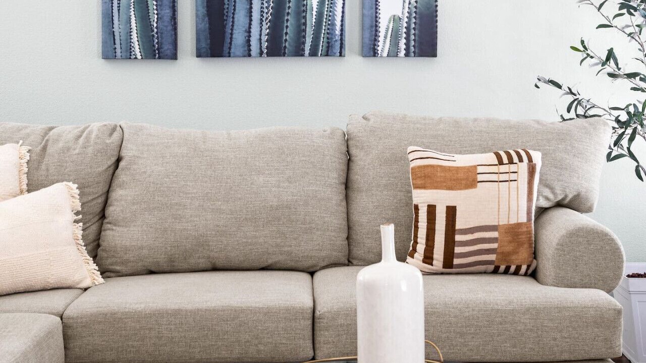 Photo of Livingroom in Tempe