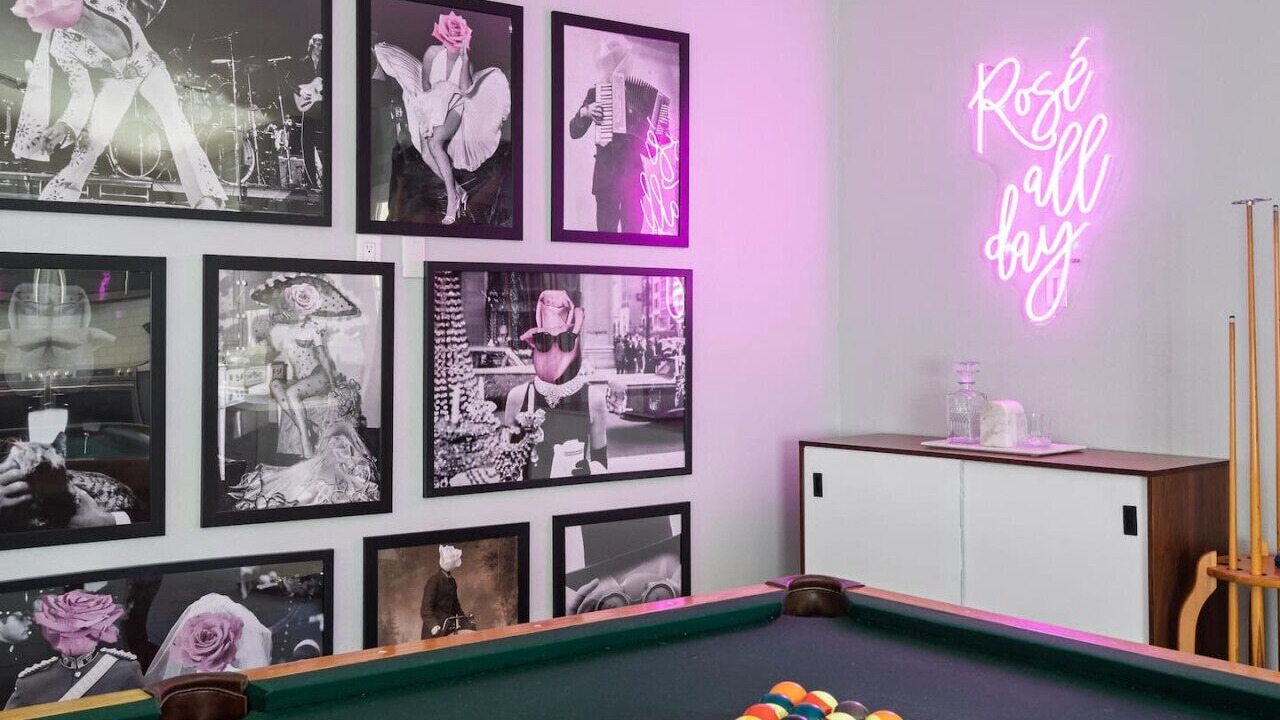 Photo of Bedroom in Tempe