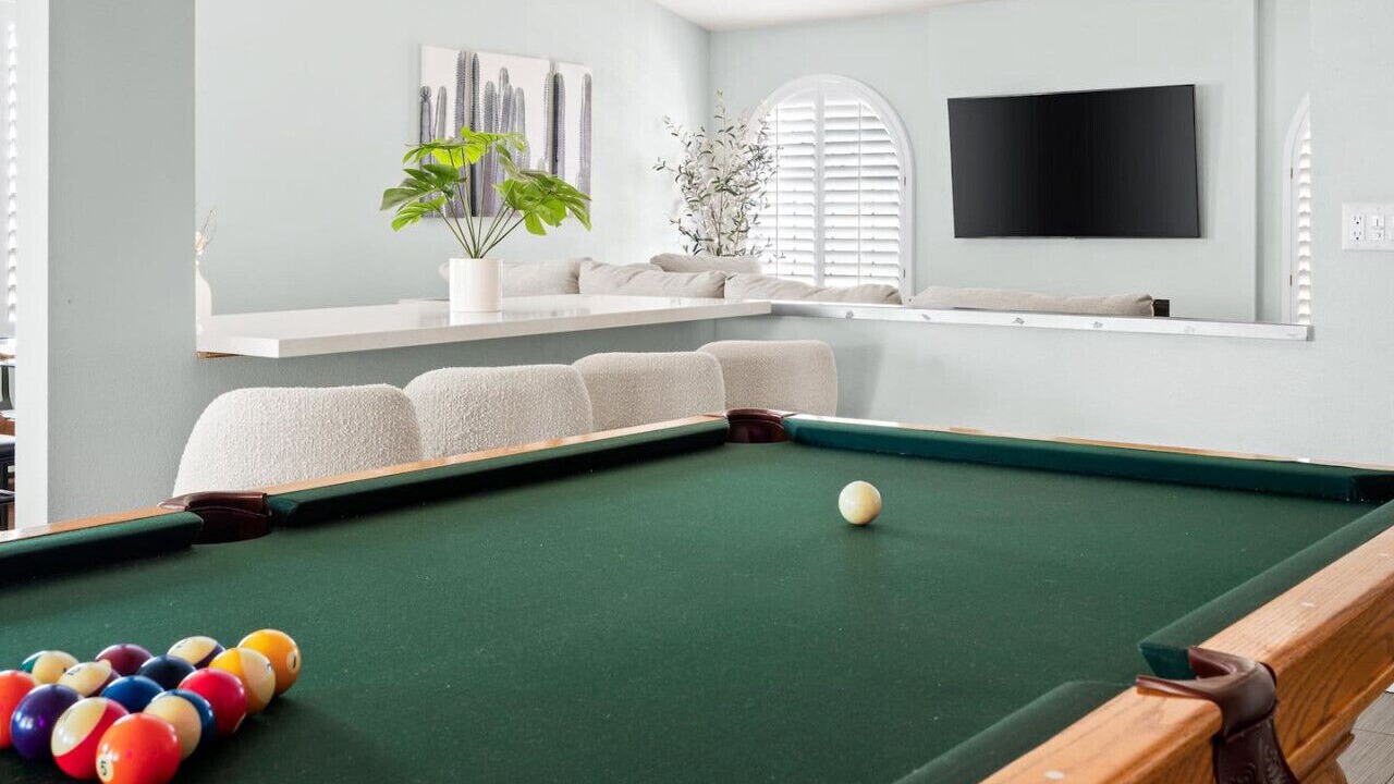 Photo of Bedroom in Tempe