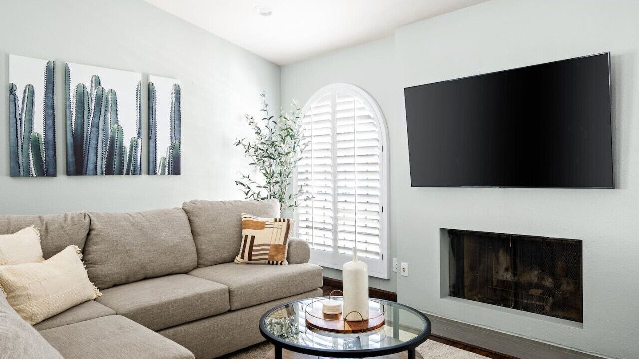 Photo of Livingroom in Tempe
