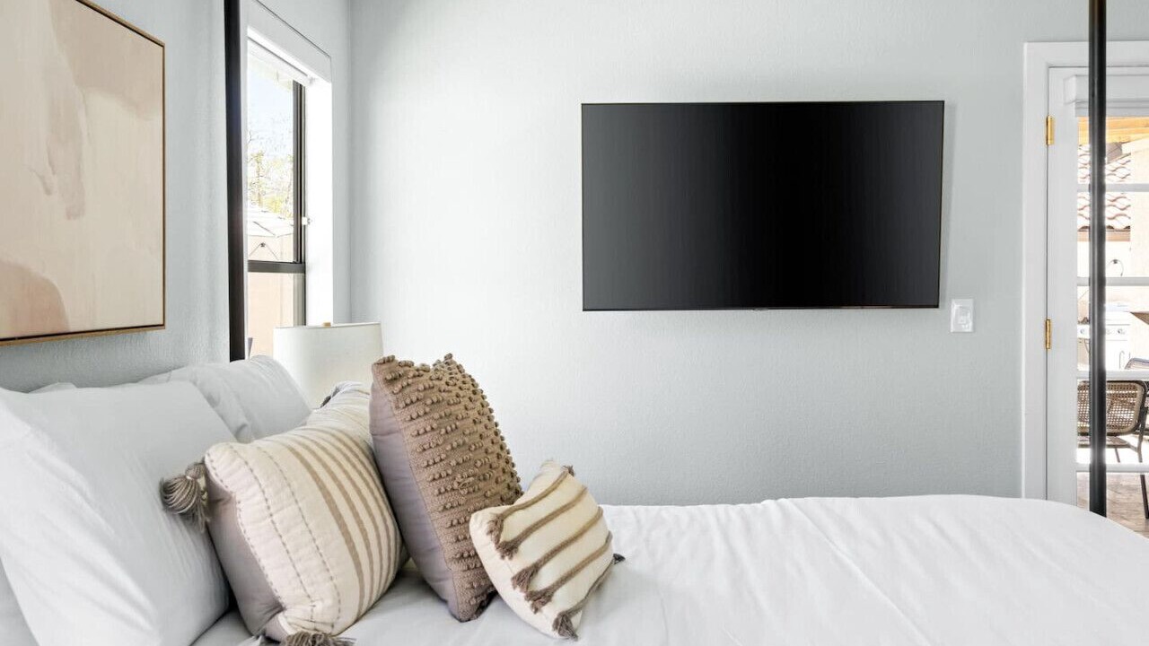 Photo of Bedroom in Tempe