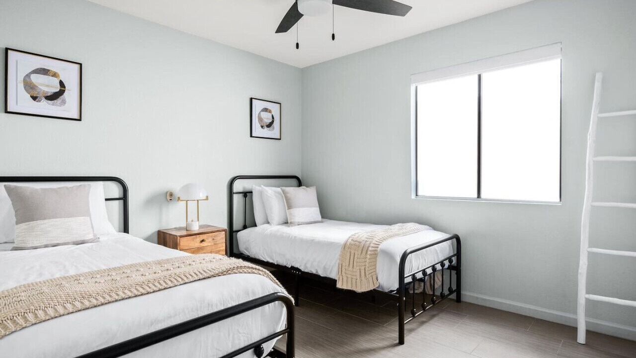 Photo of Bedroom in Tempe
