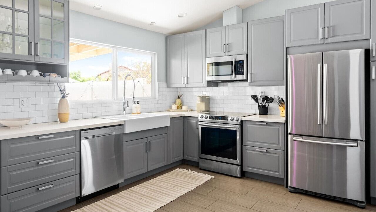 Photo of Kitchen in Tempe