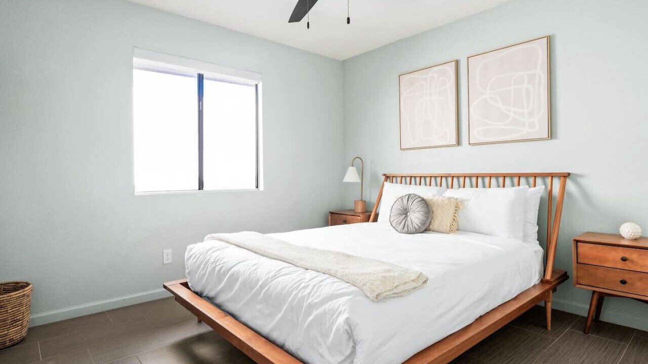 Photo of Bedroom in Tempe