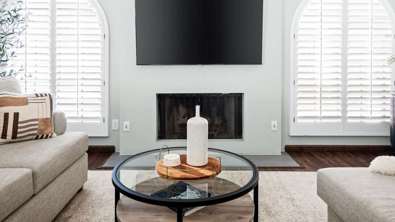Photo of Livingroom in Tempe