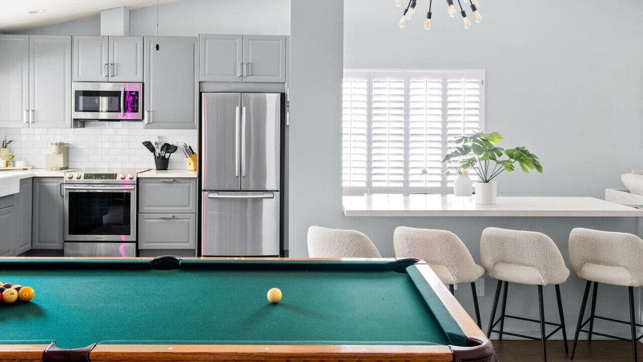 Photo of Kitchen in Tempe