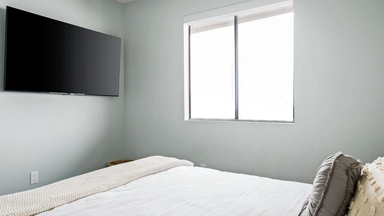 Photo of Bedroom in Tempe