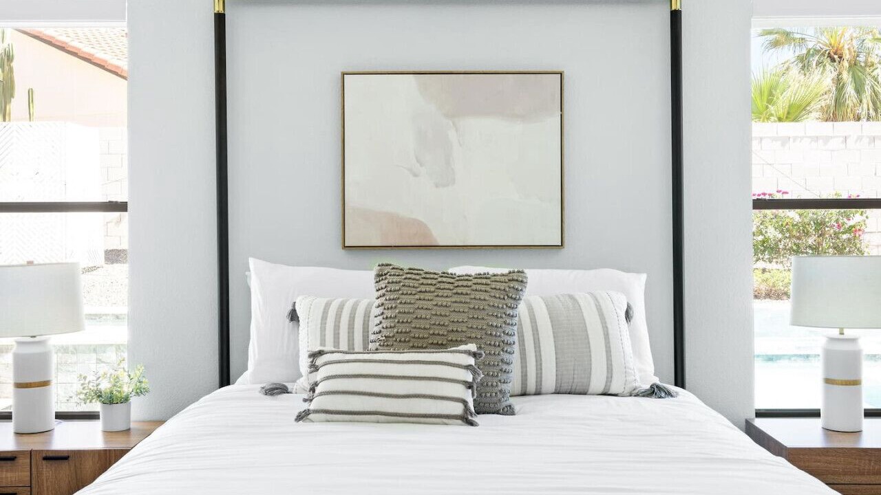 Photo of Bedroom in Tempe