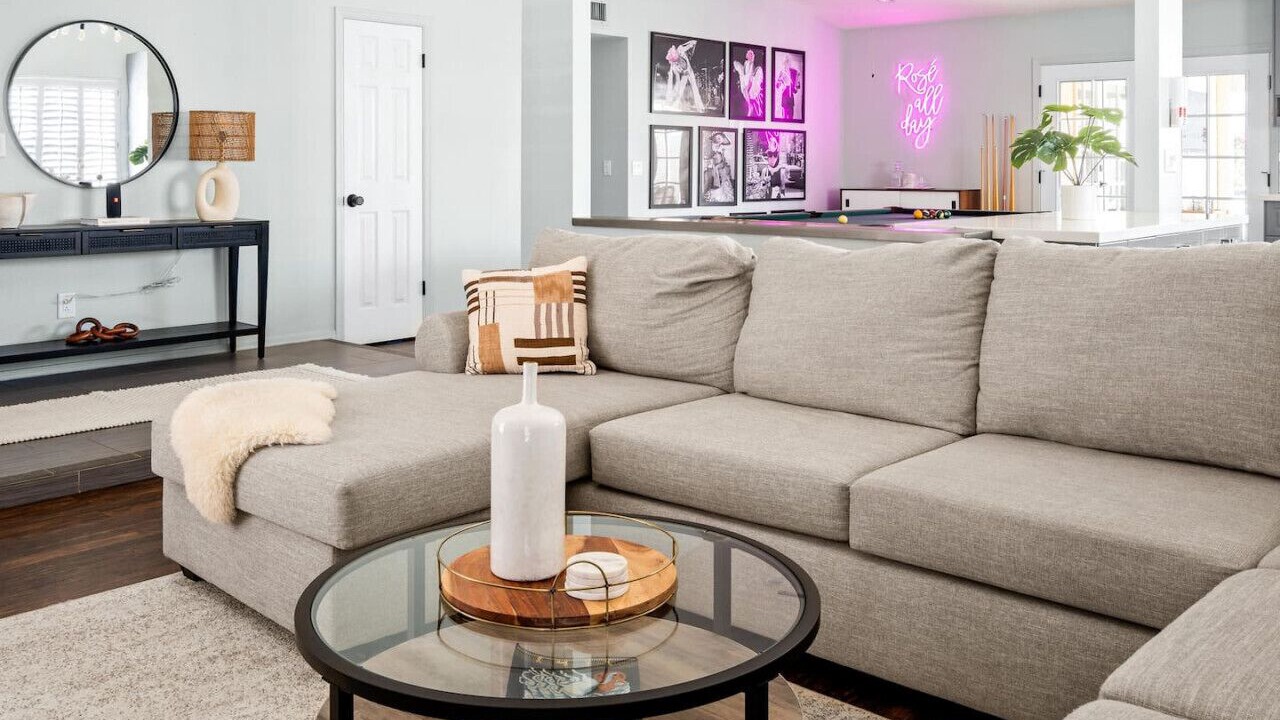 Photo of Livingroom in Tempe