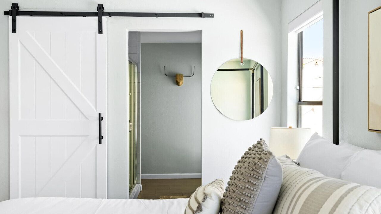 Photo of Bedroom in Tempe