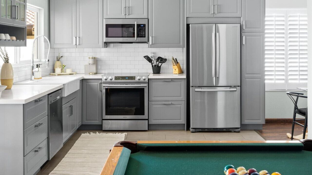 Photo of Kitchen in Tempe
