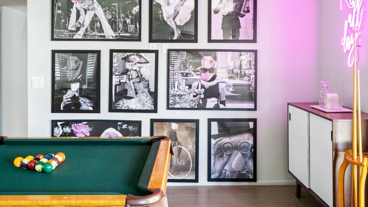 Photo of Bedroom in Tempe