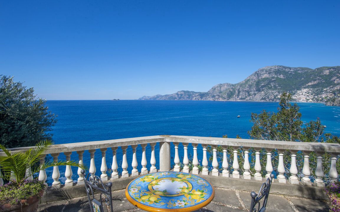 Photo of Outdoor in Praiano