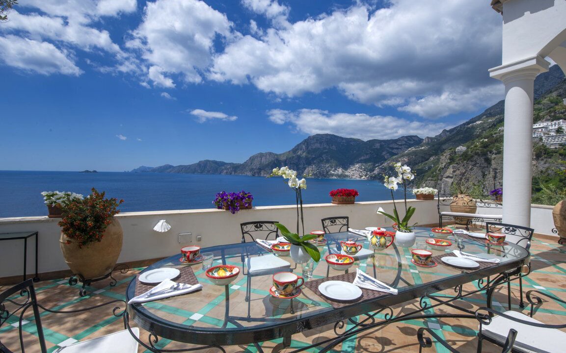 Photo of Outdoor in Praiano
