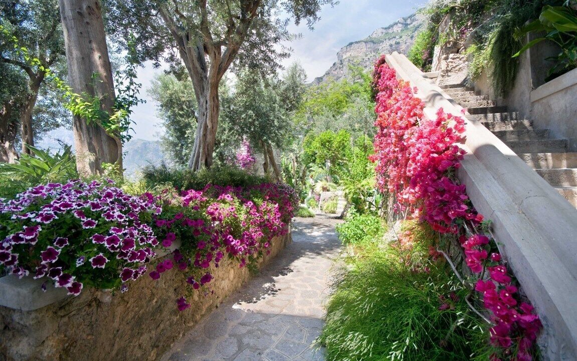 Photo of Outdoor in Praiano