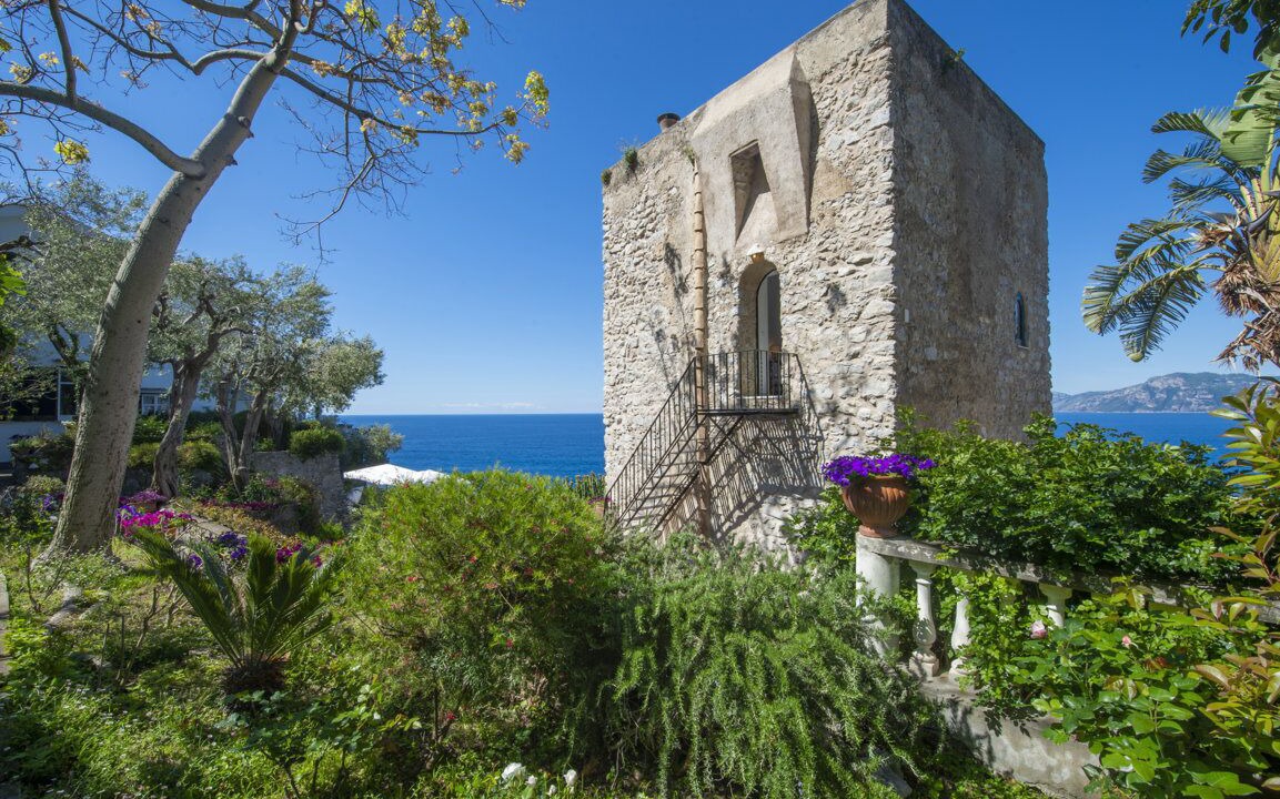 Photo of Outdoor in Praiano
