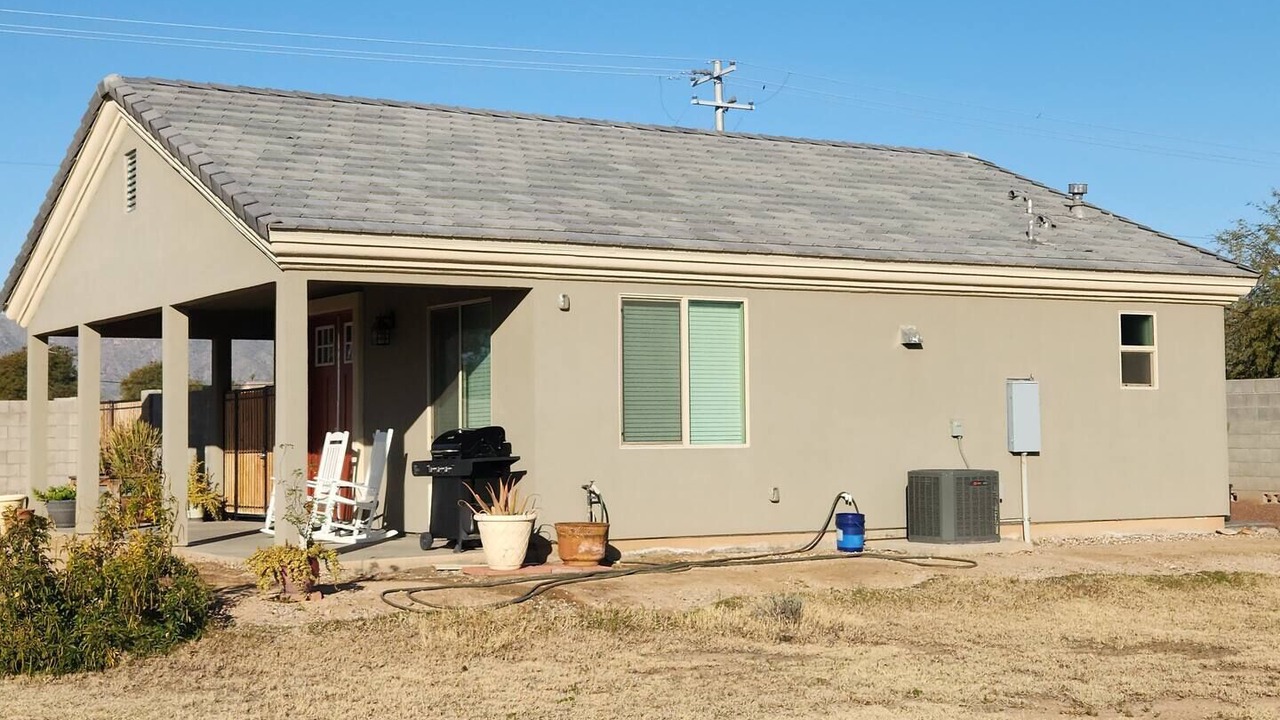 Photo of Outdoor in Waddell