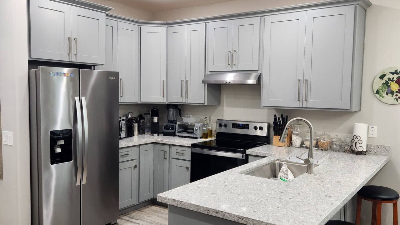 Photo of Kitchen in Waddell