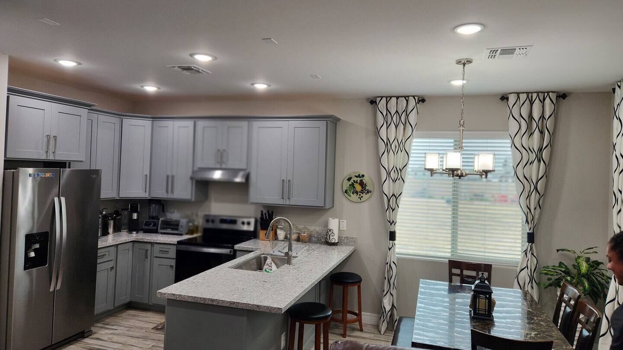 Photo of Kitchen in Waddell