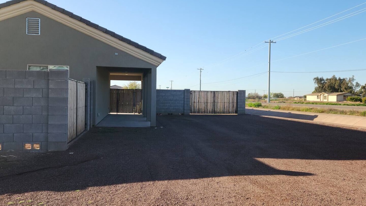 Photo of Outdoor in Waddell