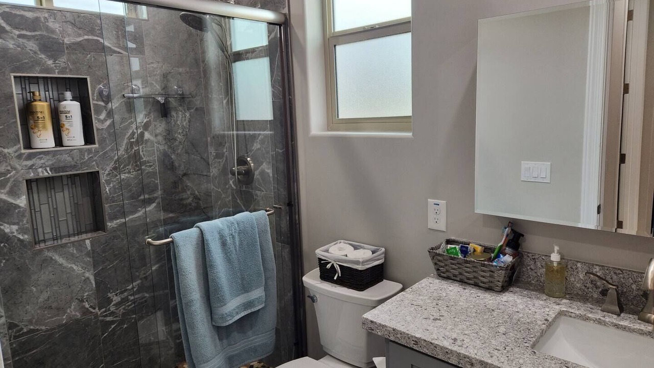 Photo of Bathroom in Waddell