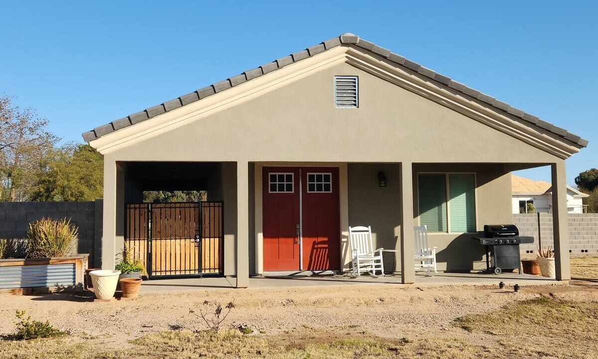 Photo of Outdoor in Waddell