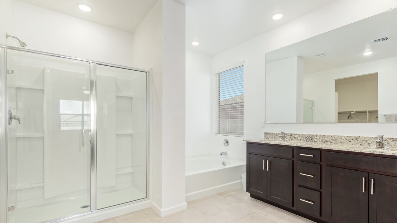 Photo of Bathroom in San Tan Valley