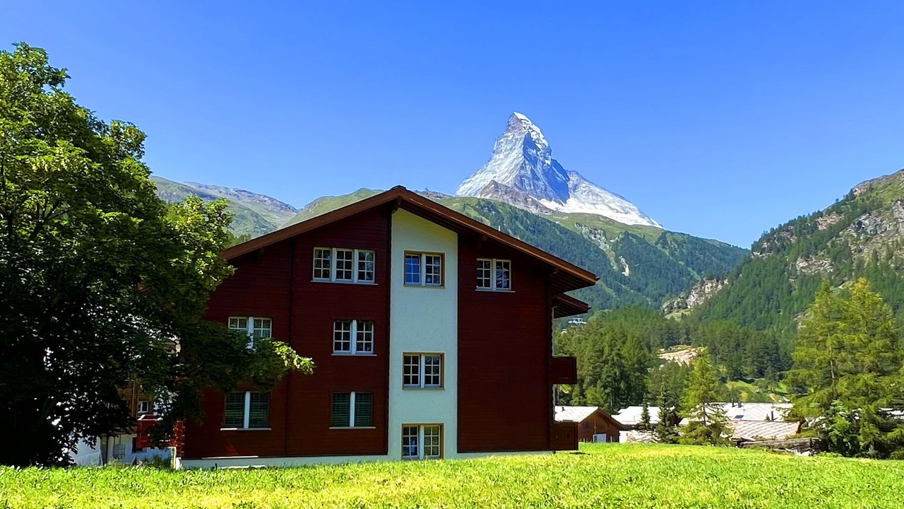 Photo of Outdoor in Zermatt