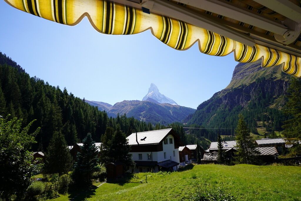 Photo of Outdoor in Zermatt