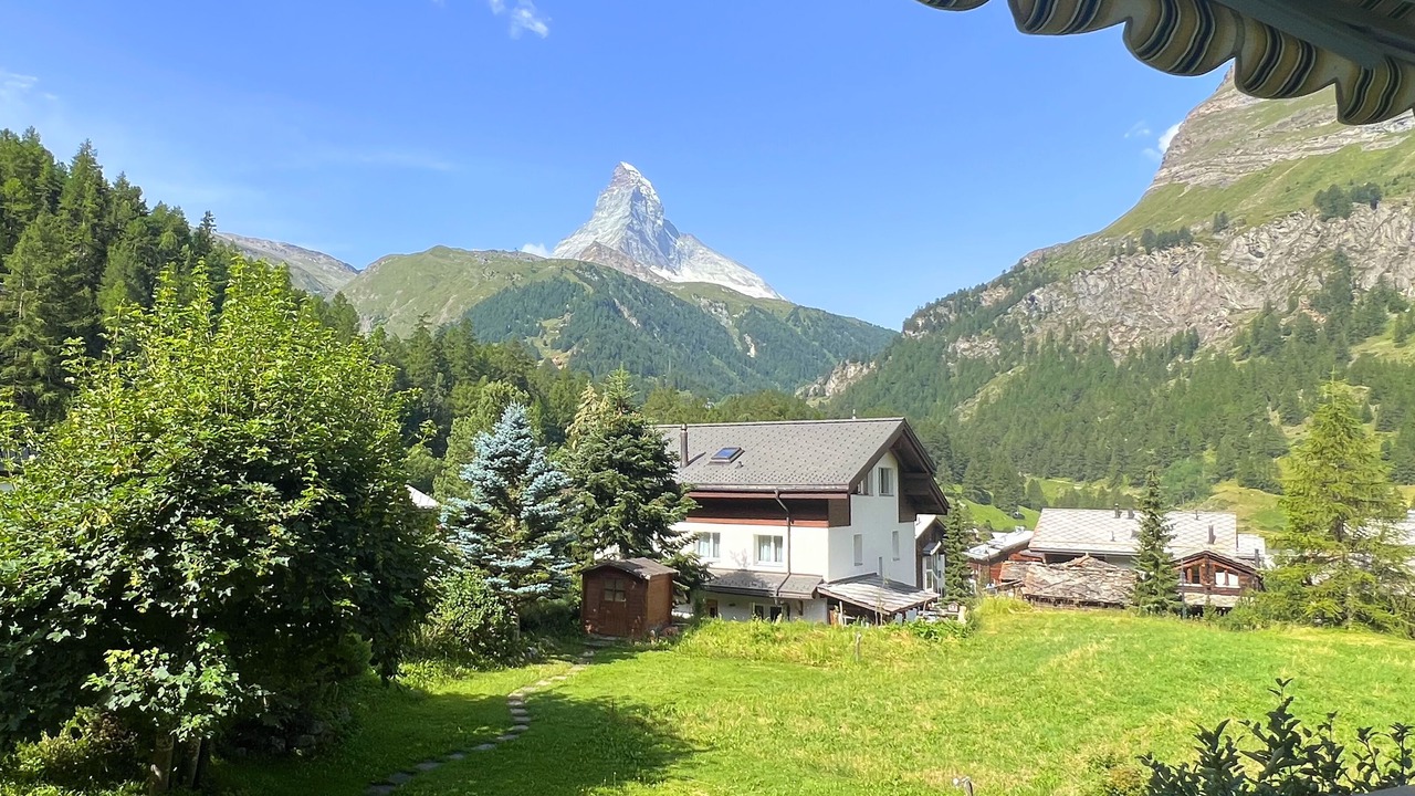 Photo of Others in Zermatt