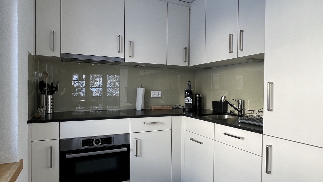 Photo of Kitchen in Zermatt