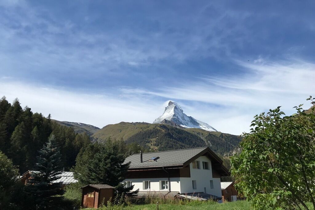 Photo of Outdoor in Zermatt