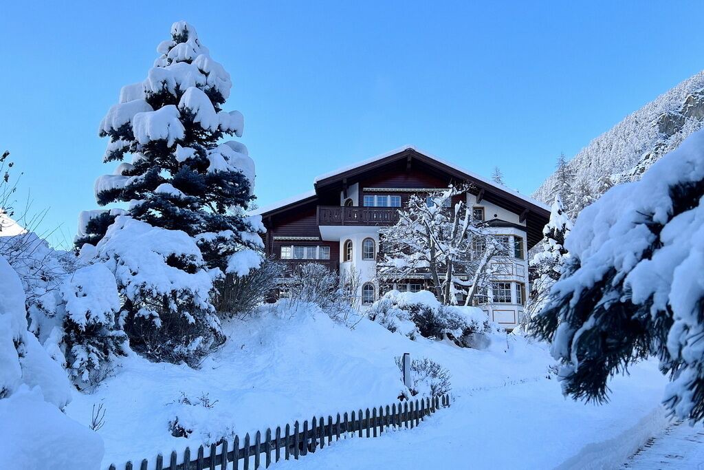 Photo of Outdoor in Zermatt