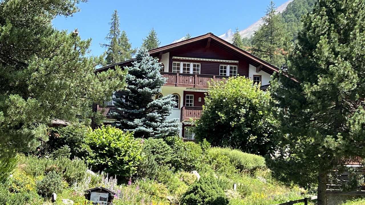 Photo of Outdoor in Zermatt