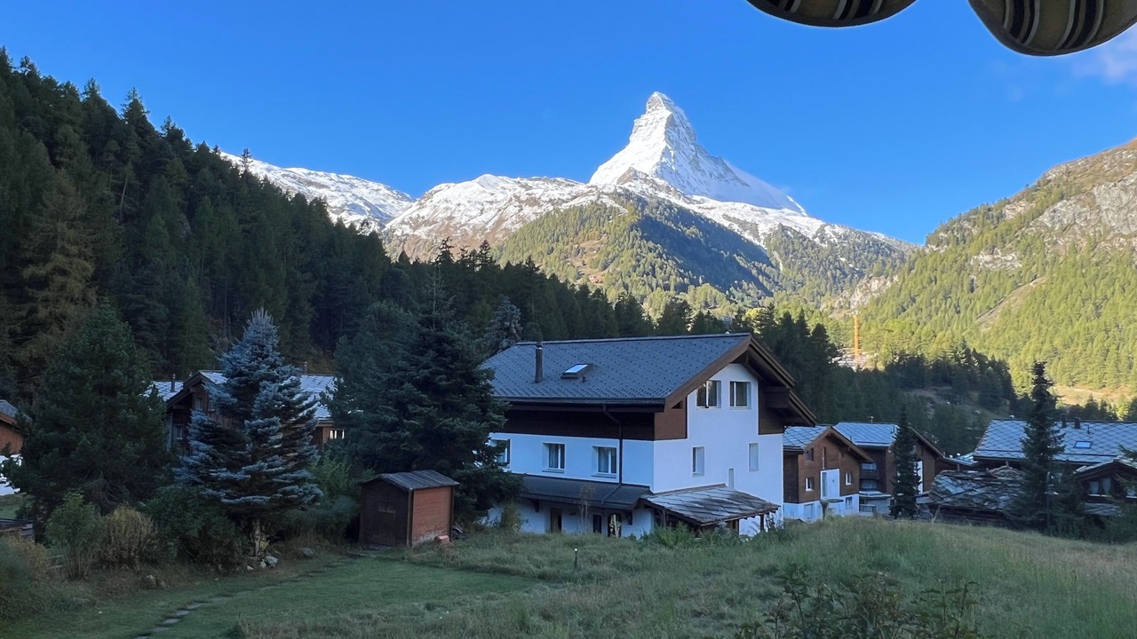 Photo of Outdoor in Zermatt