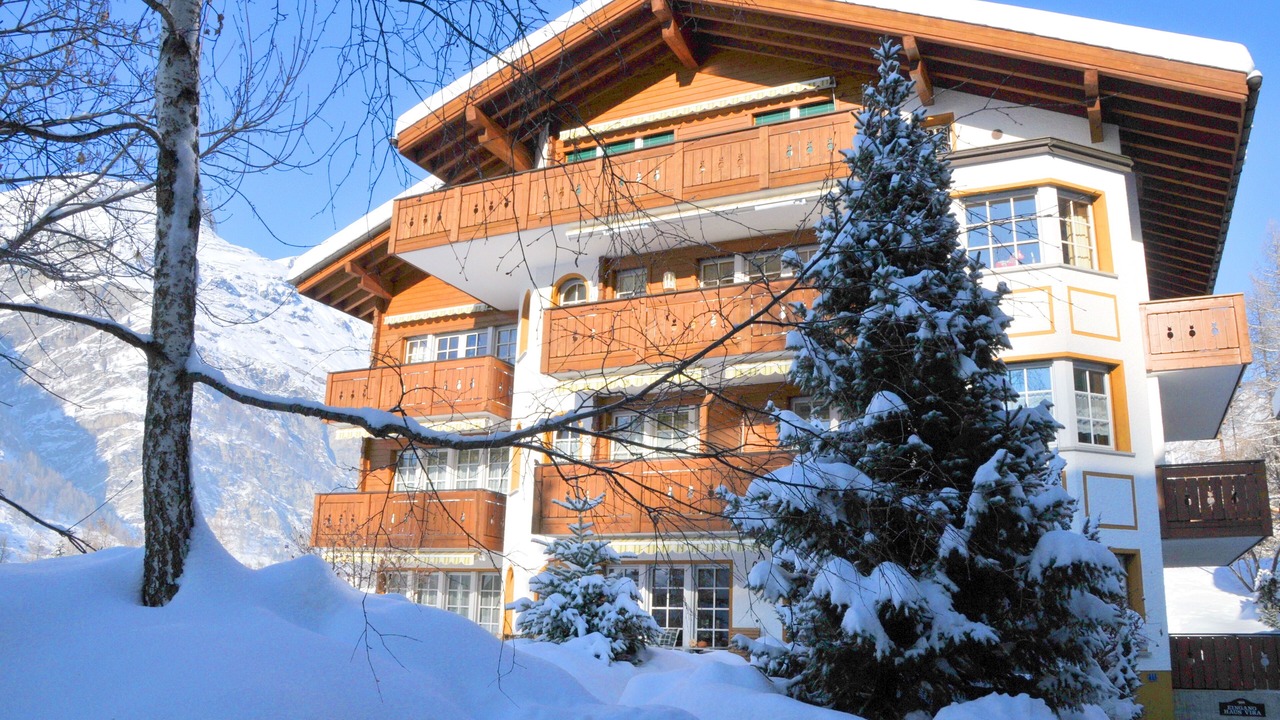 Photo of Outdoor in Zermatt